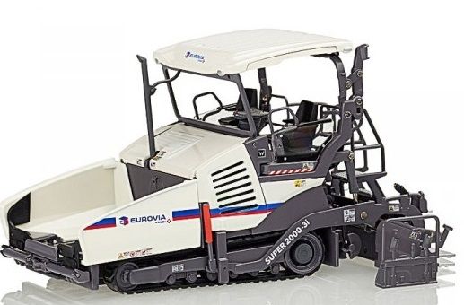 NZG944/01 - Finisher VÖGELE Super 2000-3i EUROVIA - 1