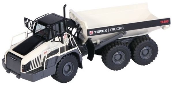 NZG973 - Tombereau TEREX TA400 génération 10 - 1