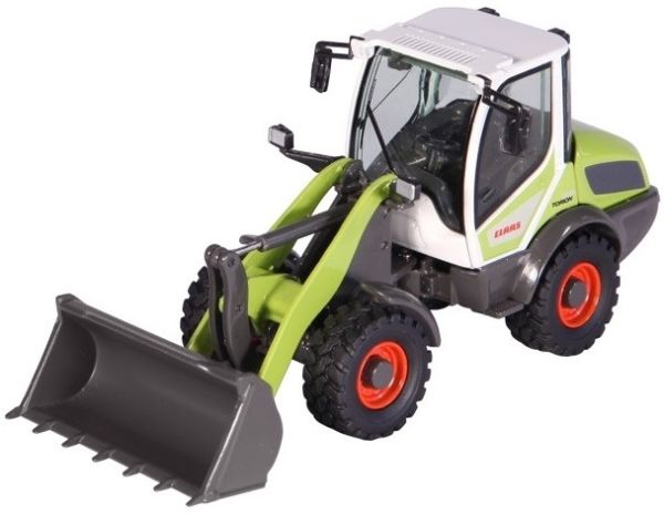 NZG980 - Chargeur CLAAS Torion 639 - 1