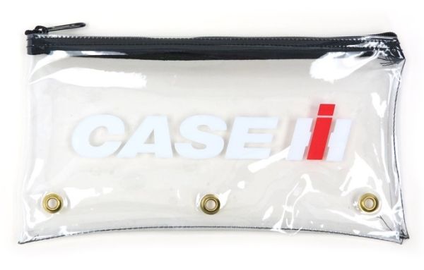 OBT048 - Trousse transparente CASE IH - 1