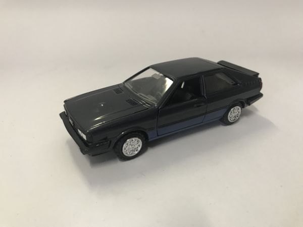 OCCON1012/01 - Occasion - AUDI Coupé  GT 5s - 1