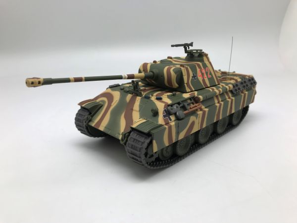 ODE059M - PANTHER G 422 Normandie 1944 - 1