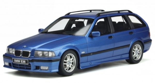 OT358 - BMW 328i E36 Touring pack m - 1