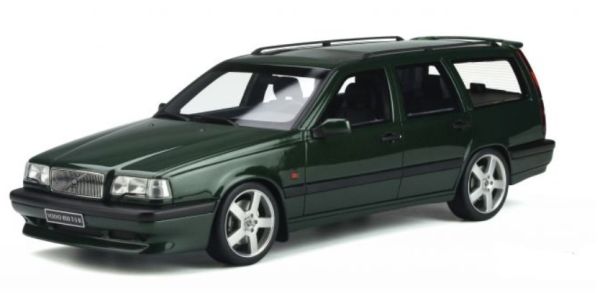 OT928 - VOLVO 850 T5-R - 1