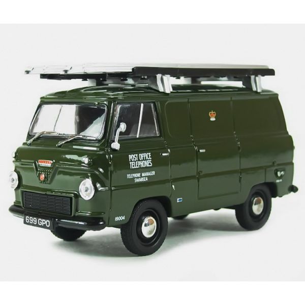 OXFDE003 - FORD 400E Post Office Telephones - 1