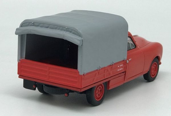 Peugeot 403 pick up miniature shop