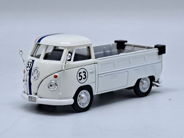 CAR13458 - VOLKSWAGEN Type 1 Pick-up #53 - 1