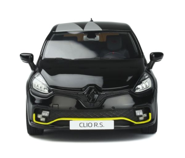 Miniature Renault Clio pas cher - Meilleures ofes sur le neuf