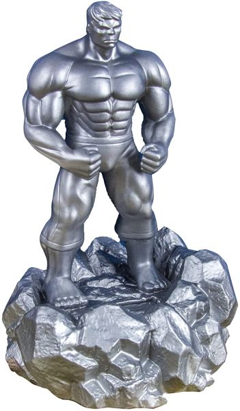 PALPP3396MA - Tirelire MARVEL Hulk - 1