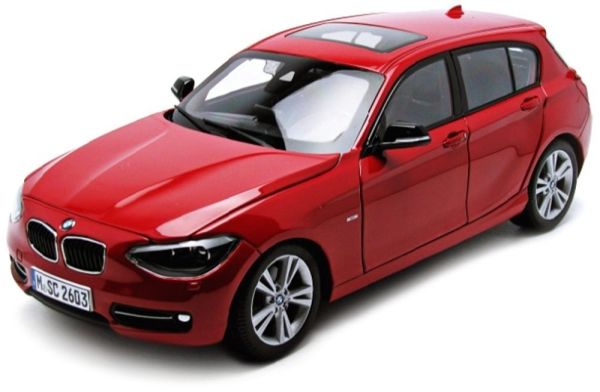 Voiture miniature bmw serie 1 clearance