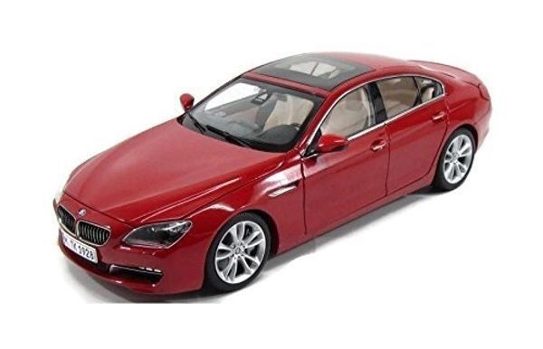 PAR97033 - BMW 650I GT - 1