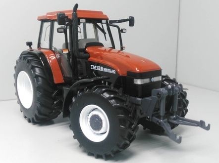 REP221 - NEW HOLLAND TM 135 - 1