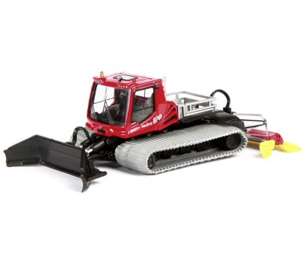 SCH25850 - Dameuse PISTENBULLY 600 Ech:1/87 - 1