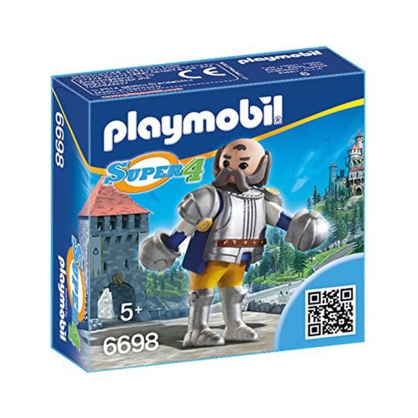 PLAY6698 - Le Garde Royal - 1