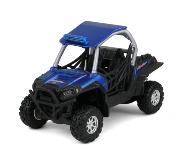 MST21087BLEU - POLARIS RZR900 - 1