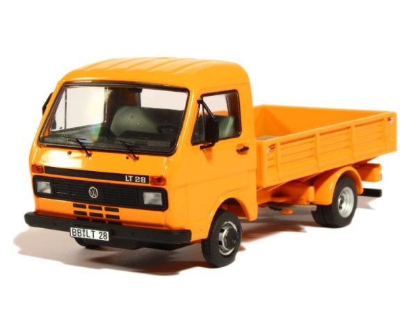 PRX13601 - VOLKSWAGEN LT28A plateau limité à 500 exemplaires - 1