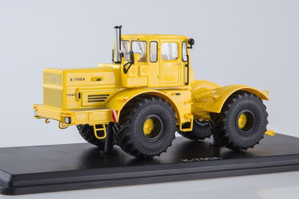 PRX47015 - KIROVETS K 700A jaune - 1