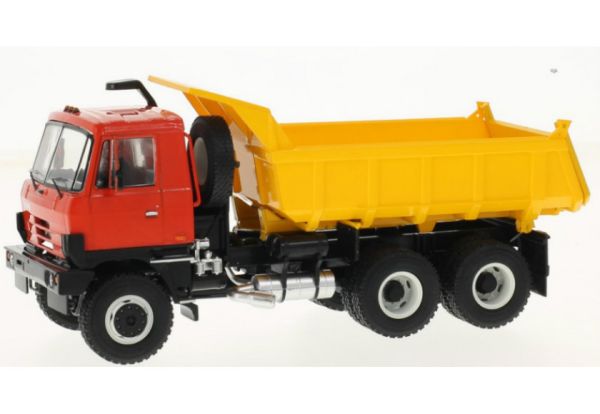 PRX47020 - TATRA 815 benne basculante - 1