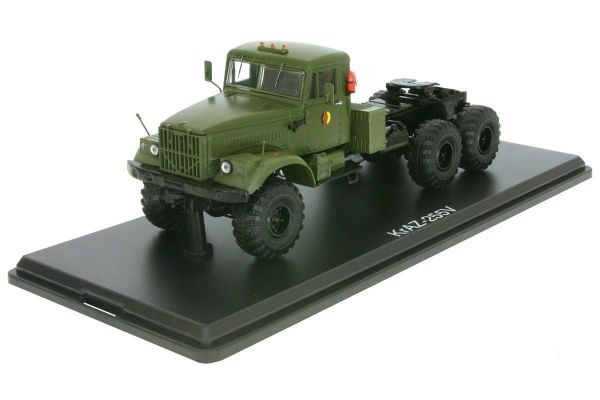 PRXPCL47039 - KRAZ 255V D NVA armée allemande - 1