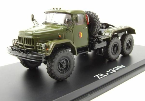 PRXPCL47055 - ZIL 131NV armée Allemande - 1