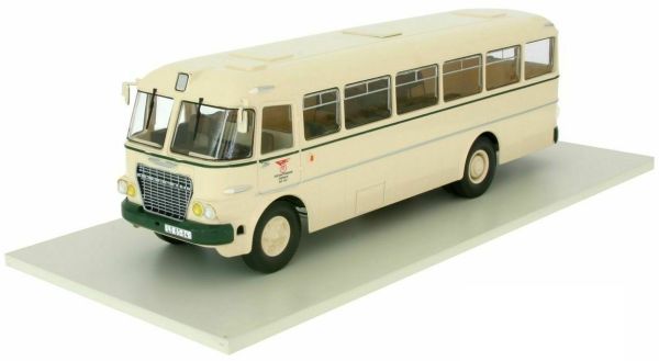 PRXPCL47116 - Bus de ville IKARUS 620 beige clair - 1