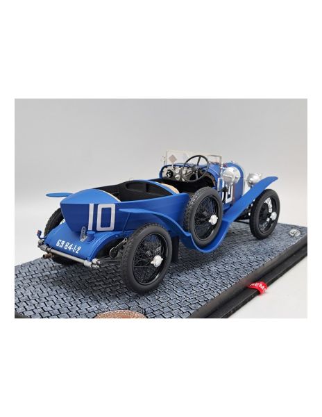 Chenard & Walcker - Le Mans 1923 - Pantheon - 1/18 - Voiture