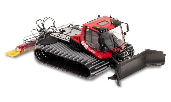 JC4803 - Dameuse PISTENBULLY 600 - ISCHGL - 1