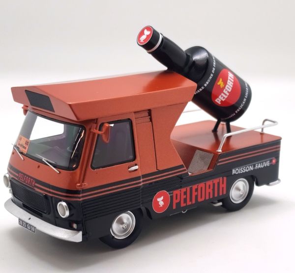 PER234 - TDF 1978 Bronze et Noir - PELFORTH - Limité à 125ex. - 1