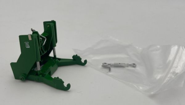 PMAR-05-ER80 - Relevage avant Laforge JD80 pour JOHN DEERE 8400 ERTL - 1