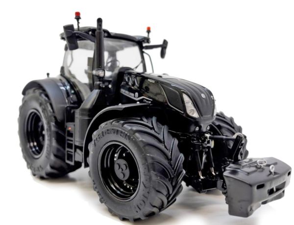 MAR2117 - NEW HOLLAND T7.315 HD Noir - Limité à 250 ex. - 1