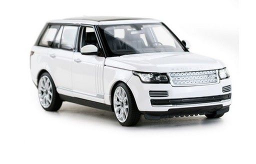 RAS56300B - RANGE ROVER 2012 Blanc - 1