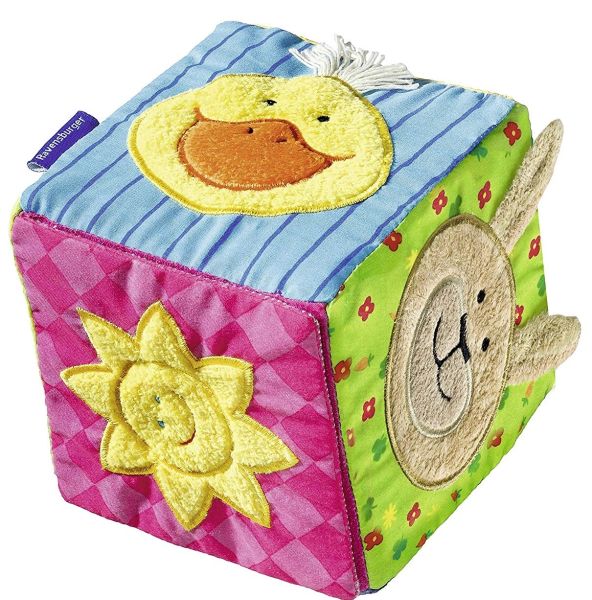 RAV04713 - Mon gros dés musical - 1