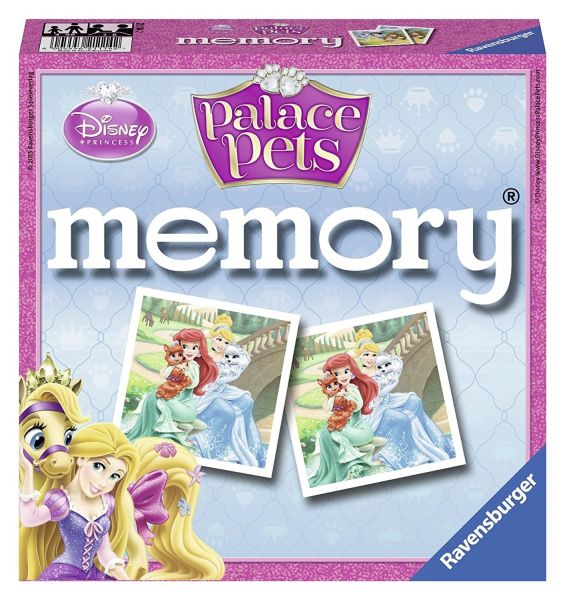 RAV21114 - Memory Palace Animaux - 1
