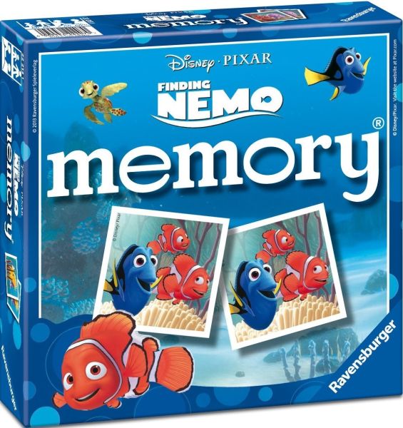 RAV22234 - Memory NEMO - 1
