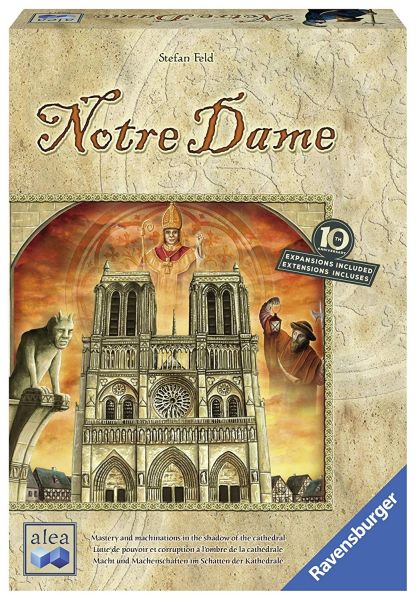 RAV269945 - Notre Dame - 1
