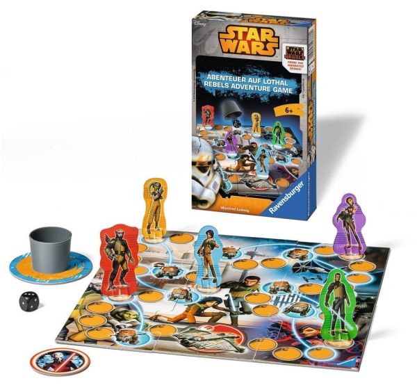 RAV23398 - Star Wars Rebels - 1