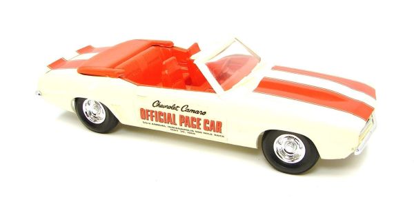 RDC64210 - CHEVROLET Camaro Official Pace Car 500mile Indinapolis 1969 - 1