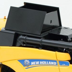 PMAA-601 - Trémie pour NEW HOLLAND CR Universal hobbies - 1