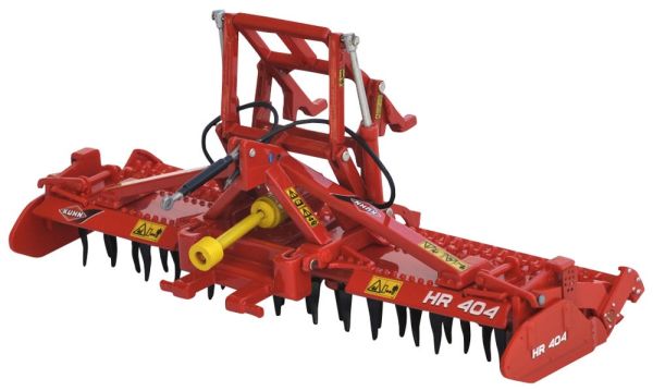 REP016 - Herse Rotative KUHN HR404 - 1