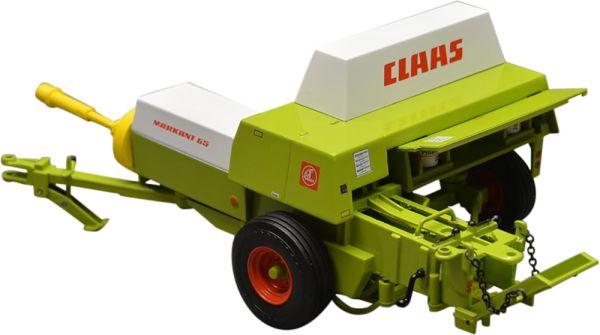 REP106 - Presse CLAAS MARKANT - 1