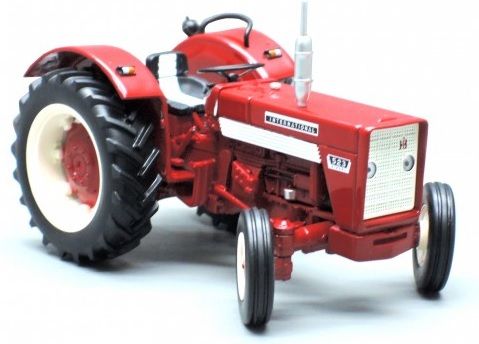 REP135 - International IH 523 - 1