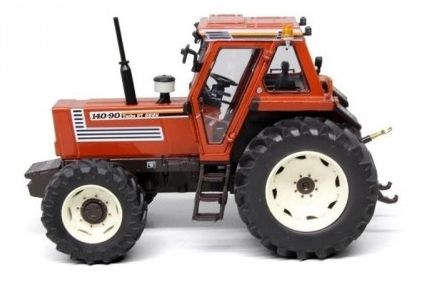 REP200 - Tracteur FIAT 140-90 Turbo DT - 1