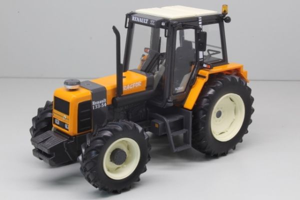 REP209 - RENAULT TRACFOR 133-54 - 1