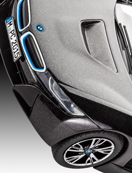 Maquette bmw a monter cheap