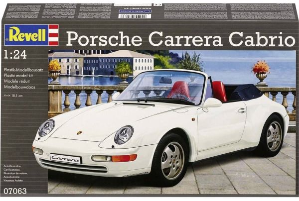 Maquette porsche 911 a monter sales