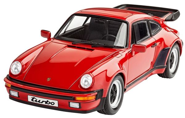 Maquette porsche 911 a monter hot sale