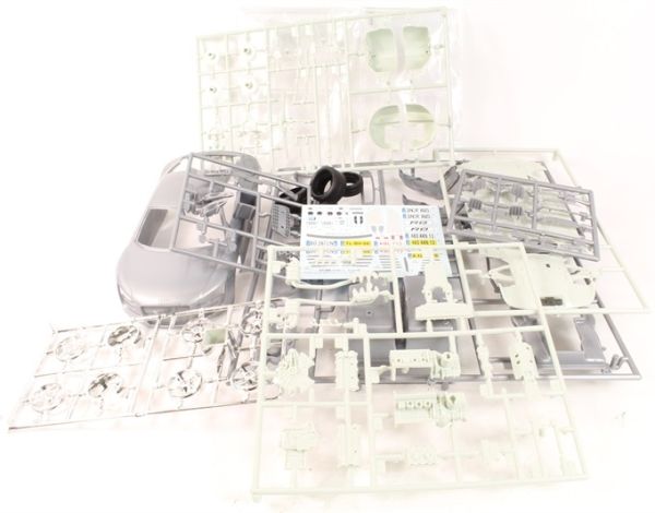 Revell 67057 Audi R8 1:24 Model-Set em Promoção | Ofertas na