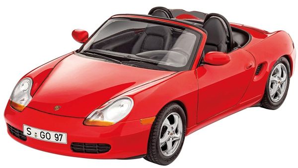 Porsche 996.2 Carrera 2004 - - Marktplatz für Porsche