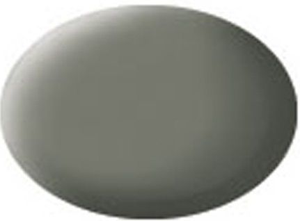 REV36145 - Peinture acrylique olive clair mat pot de 18 ml - 1