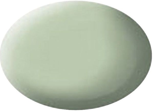 REV36159 - Peinture acrylique ciel mat pot de 18 ml - 1